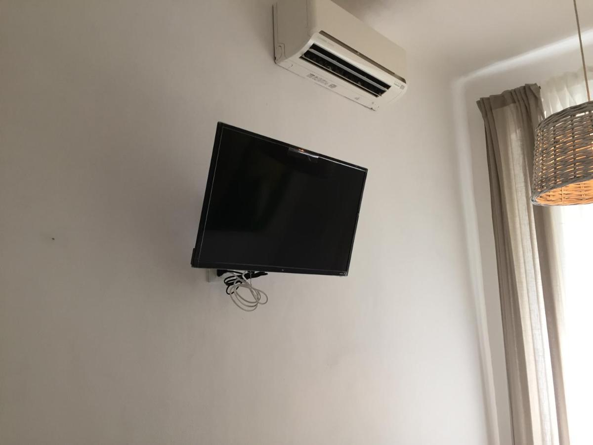 Affittacamere Mare Fuori La Spezia Esterno foto