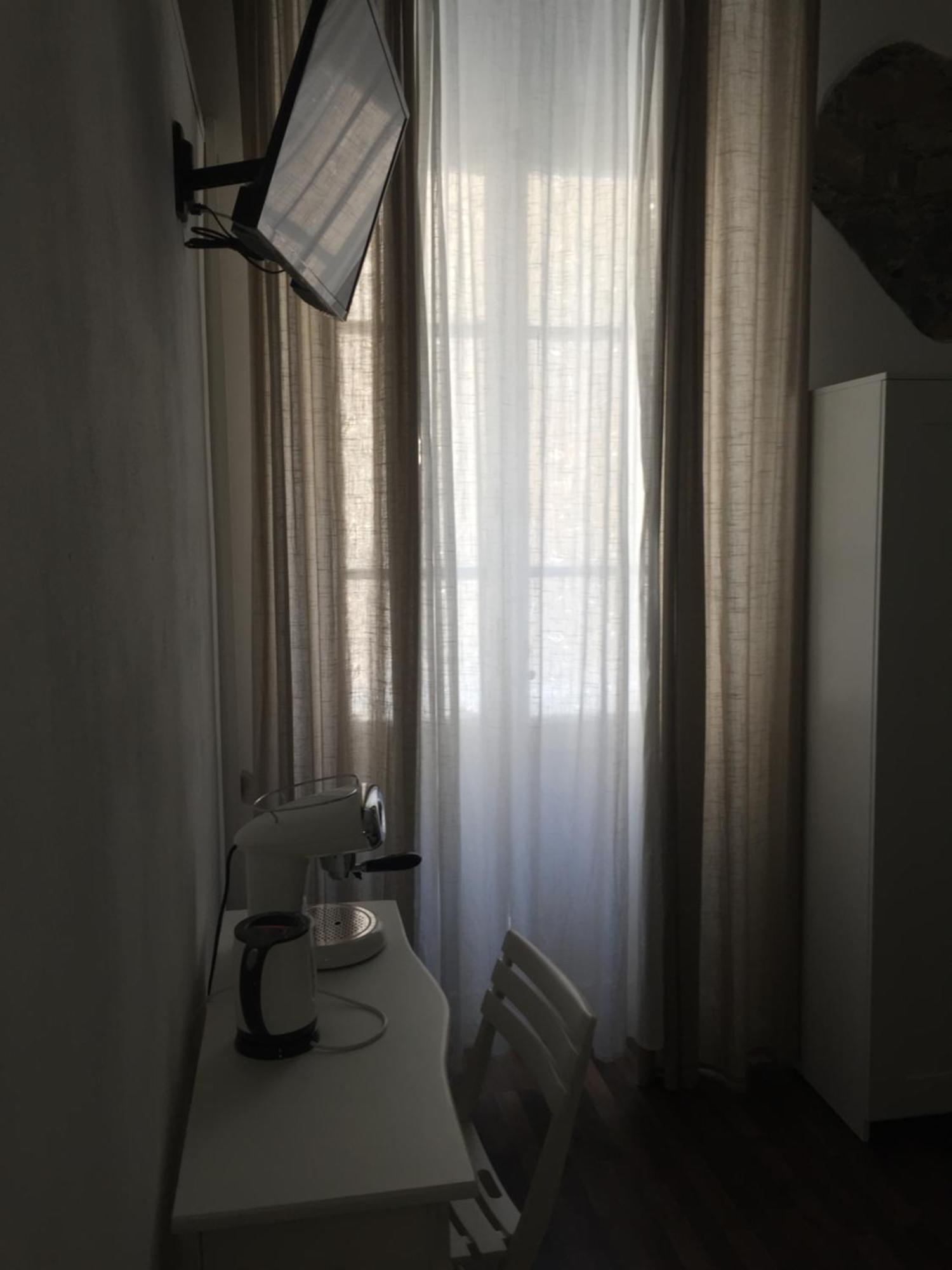 Affittacamere Mare Fuori La Spezia Esterno foto